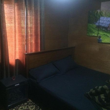 Wood Cabana Nuwaraeliya Bed & Breakfast Nuwara Eliya Luaran gambar