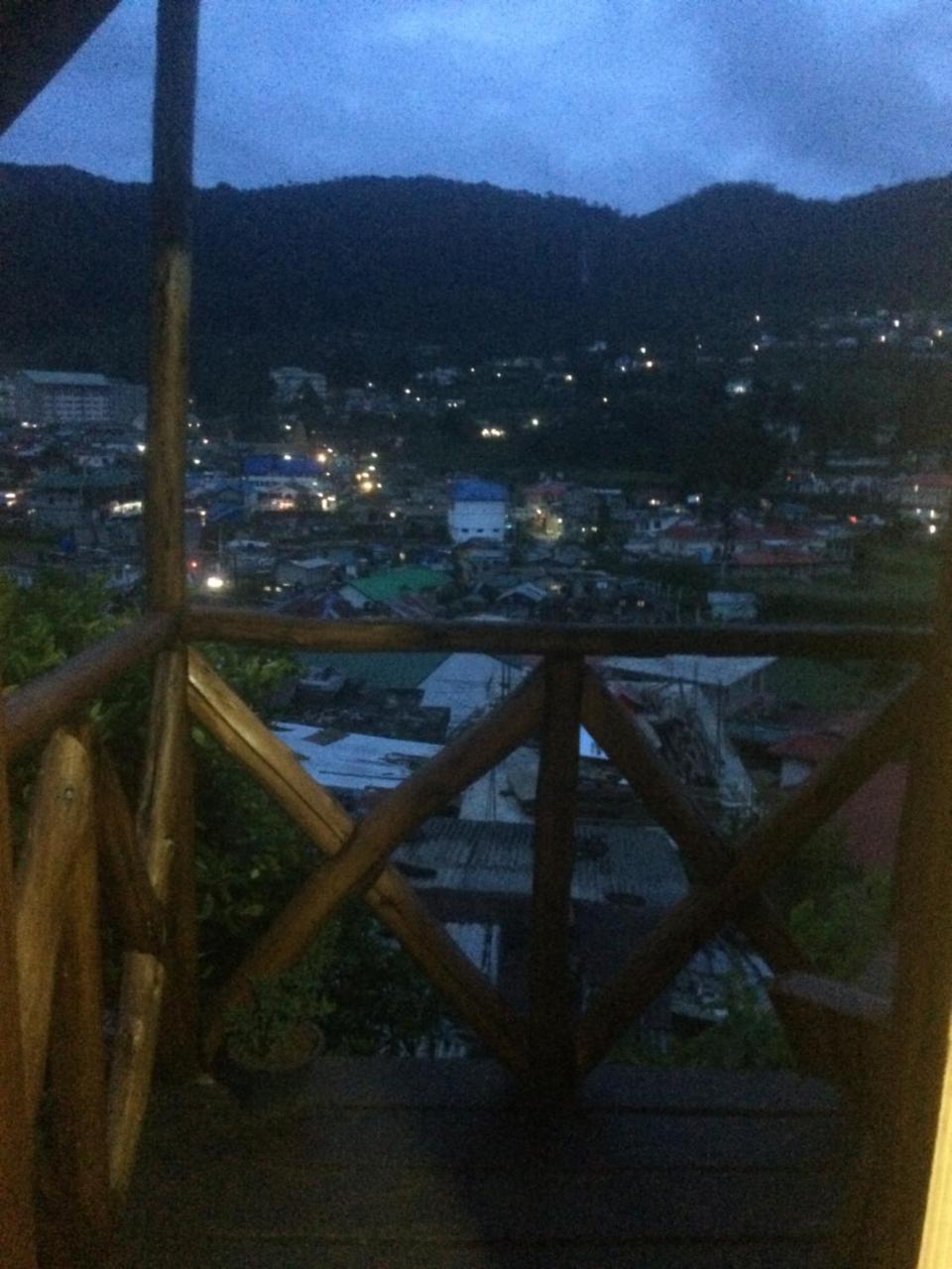 Wood Cabana Nuwaraeliya Bed & Breakfast Nuwara Eliya Luaran gambar