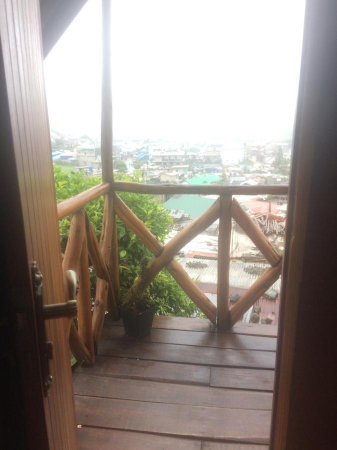 Wood Cabana Nuwaraeliya Bed & Breakfast Nuwara Eliya Luaran gambar
