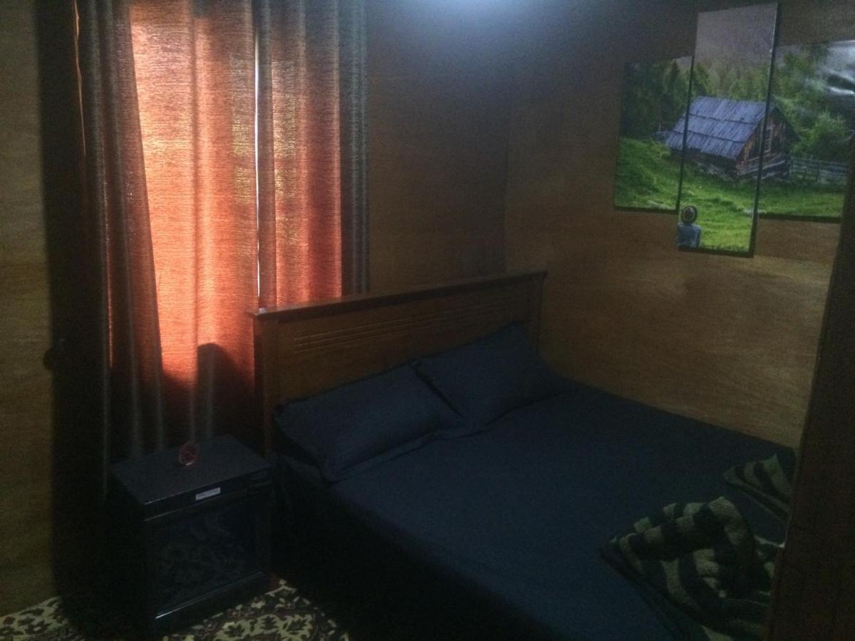 Wood Cabana Nuwaraeliya Bed & Breakfast Nuwara Eliya Luaran gambar