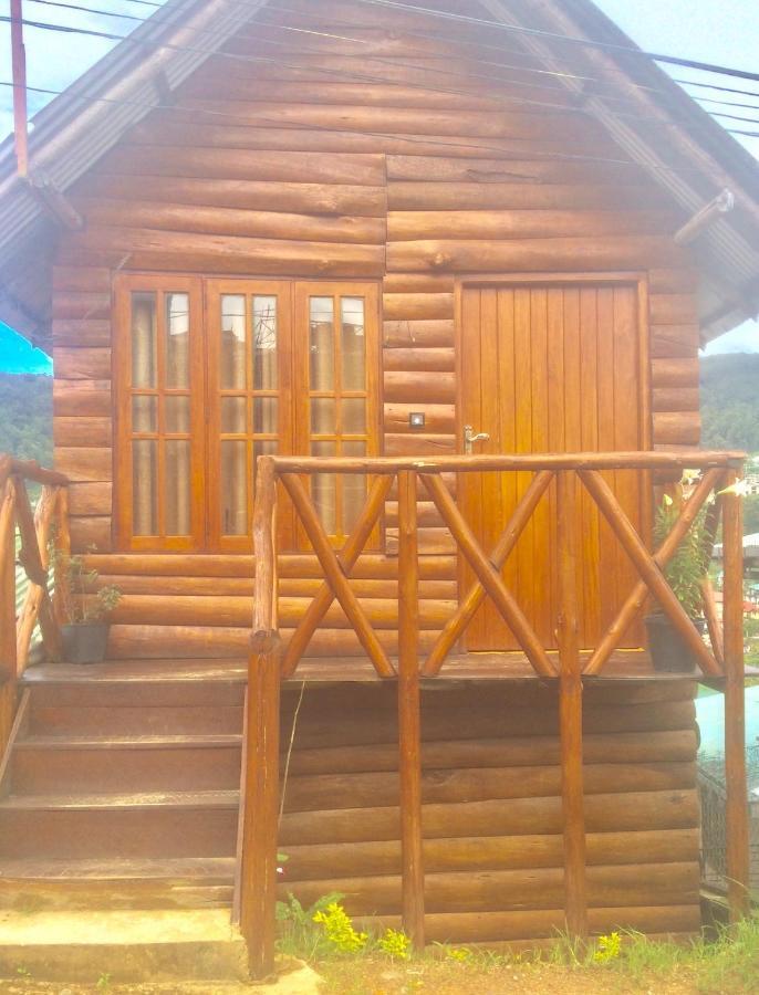 Wood Cabana Nuwaraeliya Bed & Breakfast Nuwara Eliya Luaran gambar